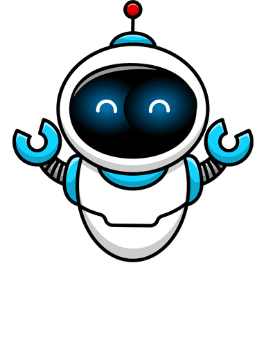 LuxyBot Logo