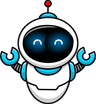 LuxyBot Logo